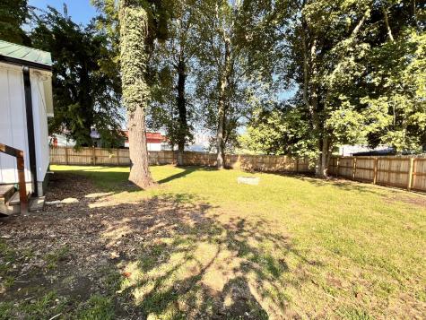 502 E Market Street Decherd TN 37324