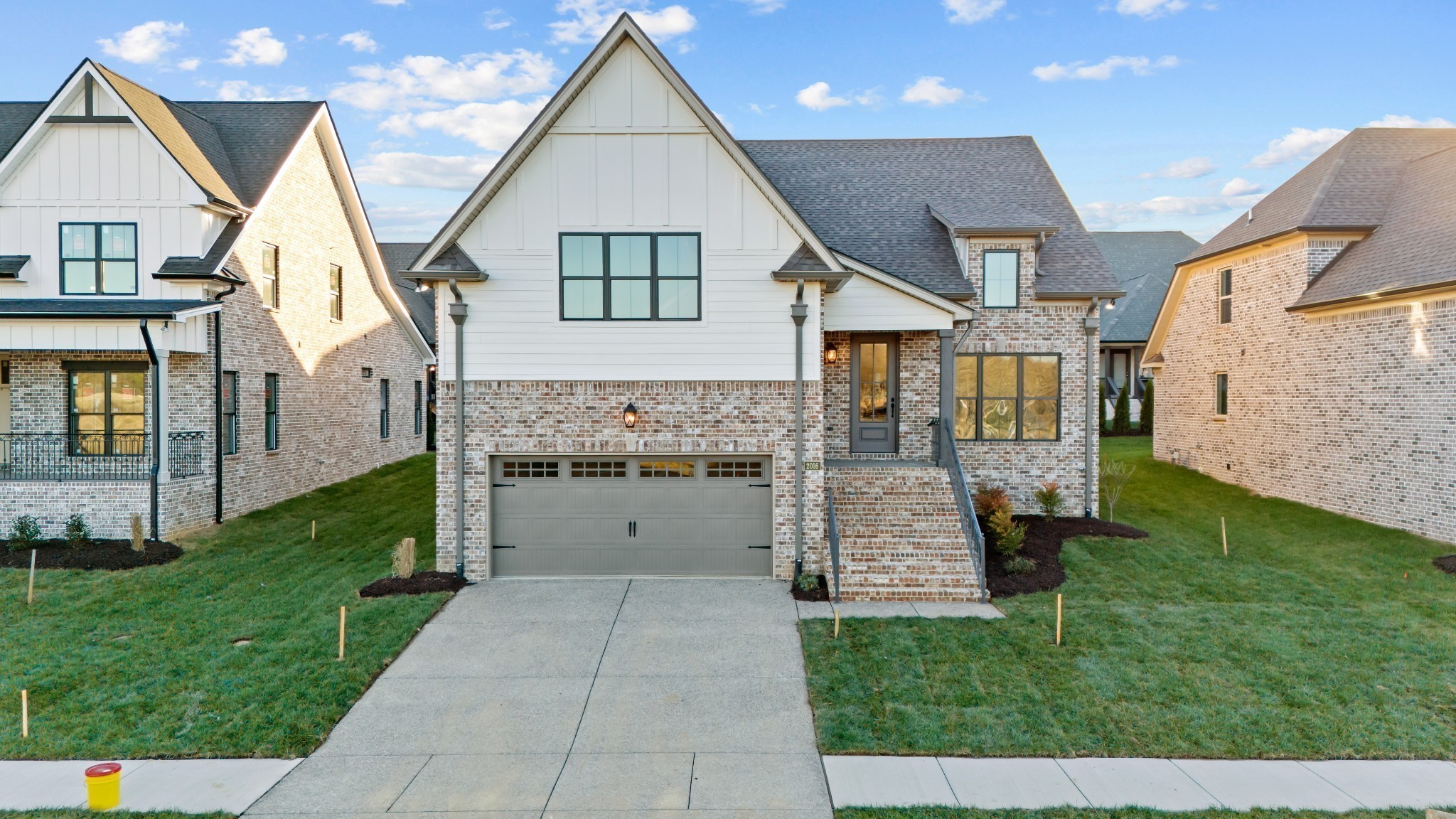 2016 Wt Chandler Boulevard #83 Gallatin TN 37066