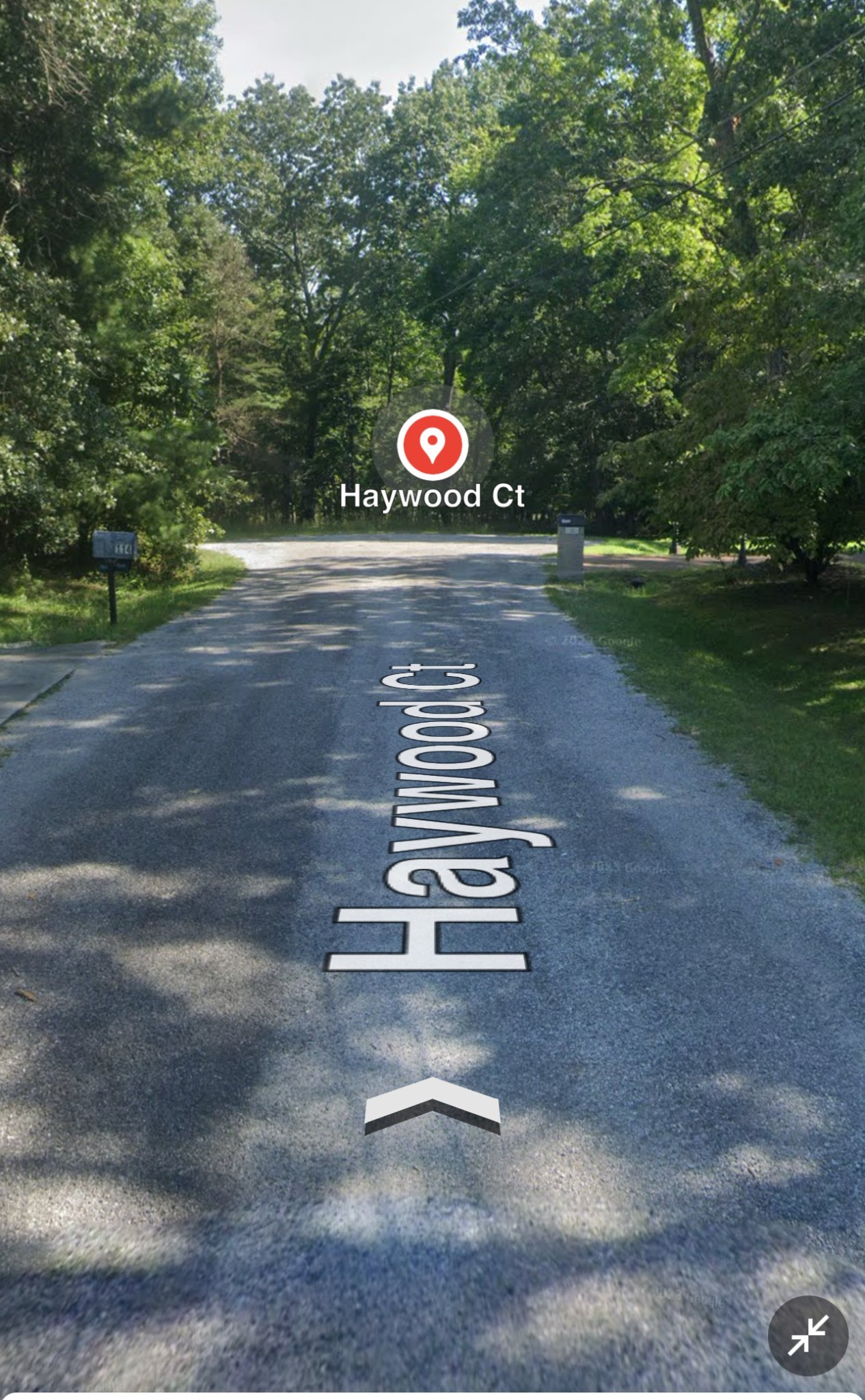 15 Haywood Court Crossville TN 38558