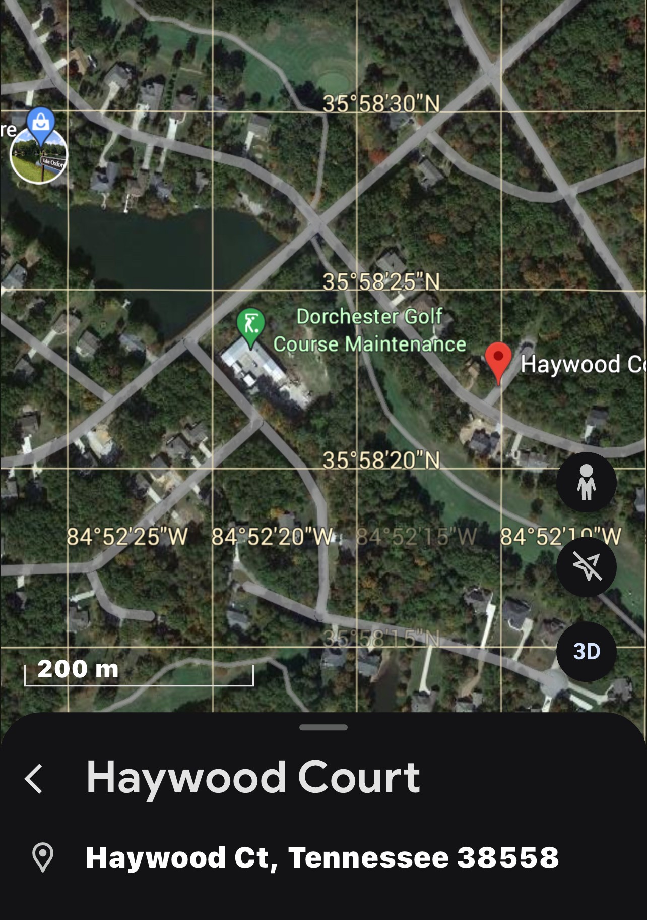 15 Haywood Court Crossville TN 38558