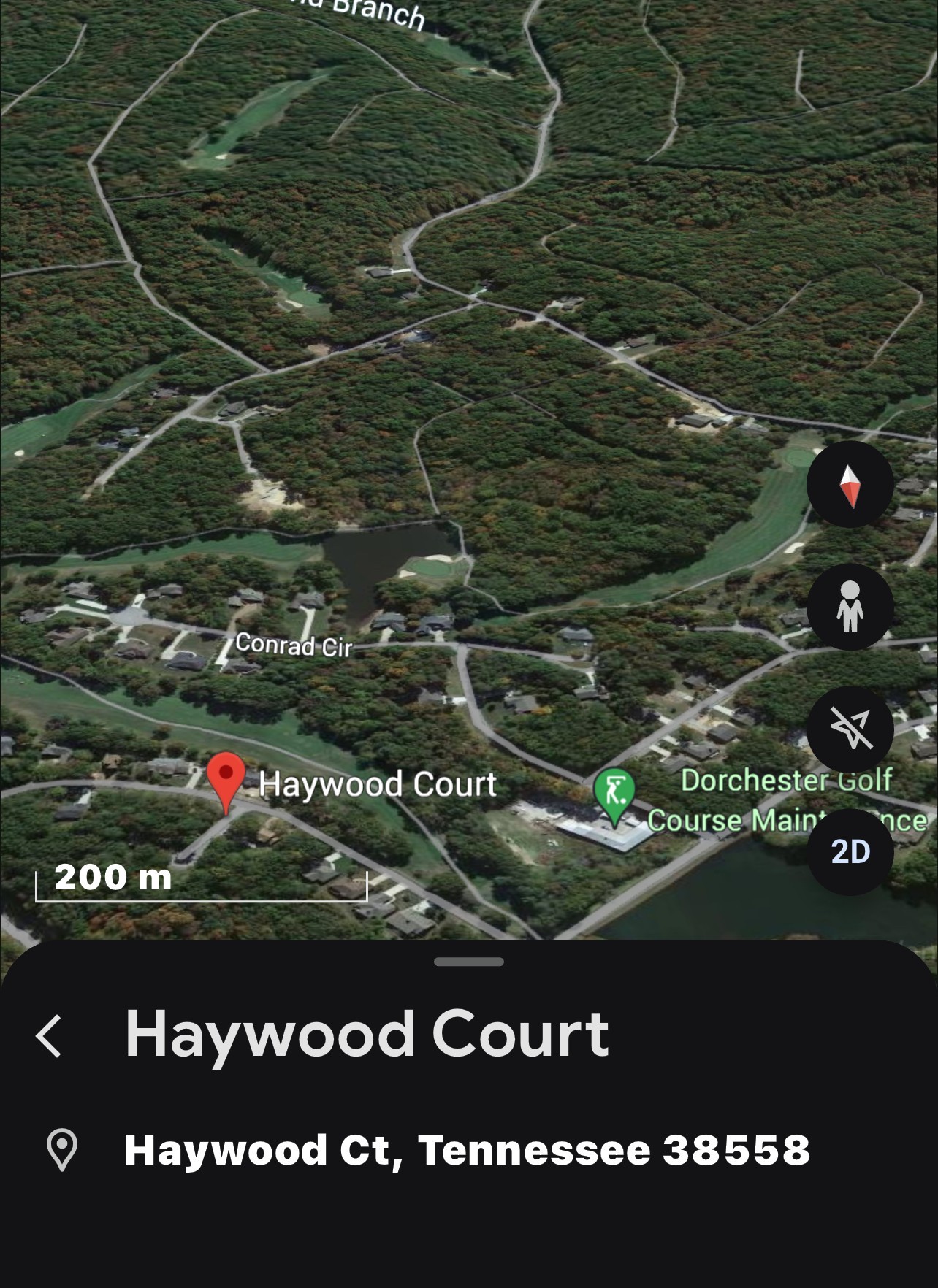 15 Haywood Court Crossville TN 38558