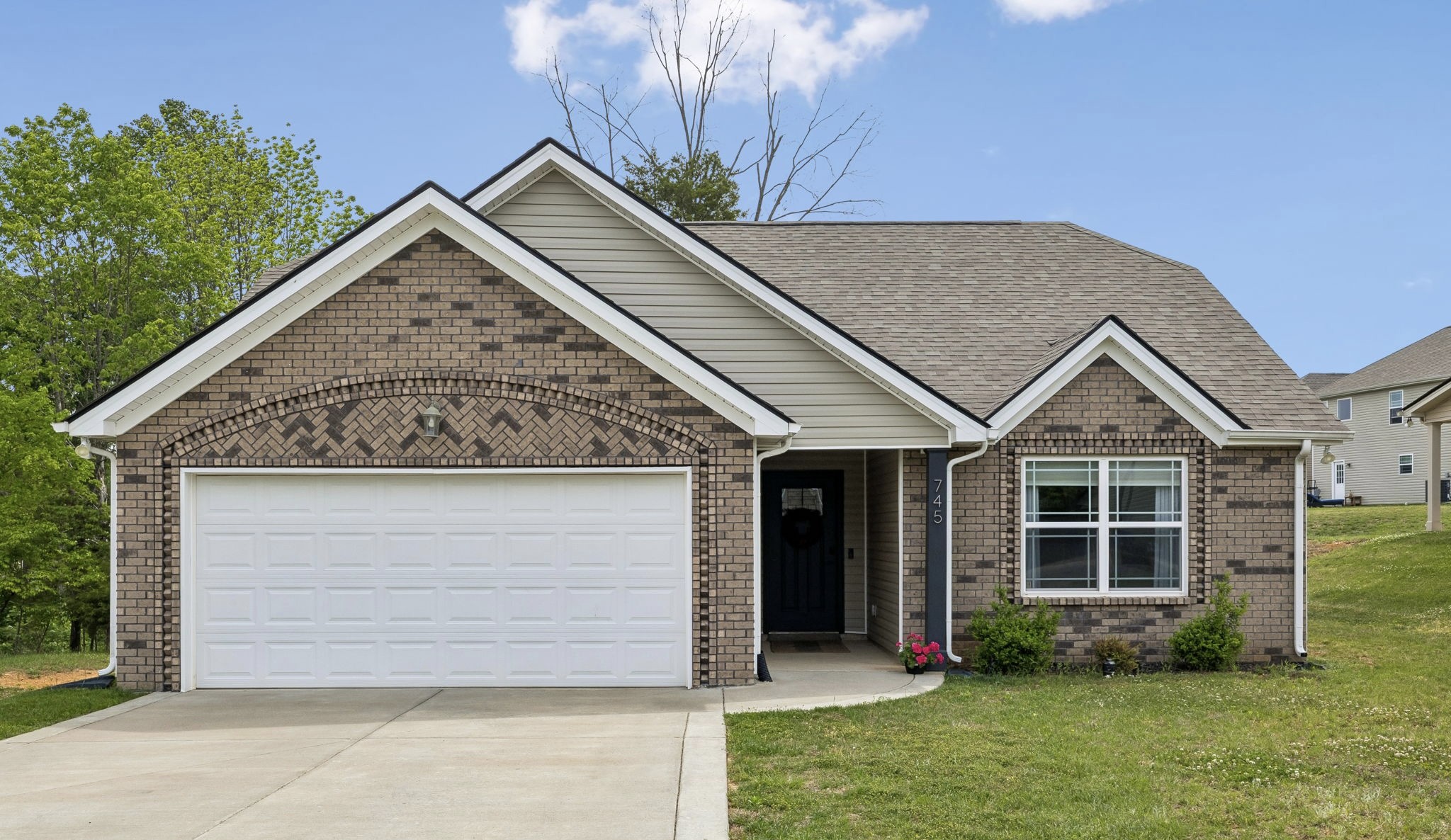745 Cedar Lane Springfield TN 37172