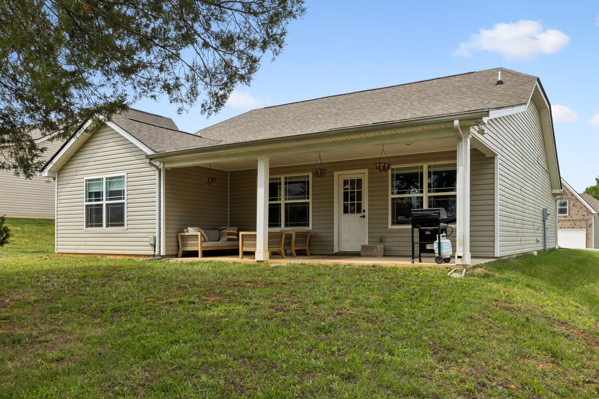 745 Cedar Lane Springfield TN 37172
