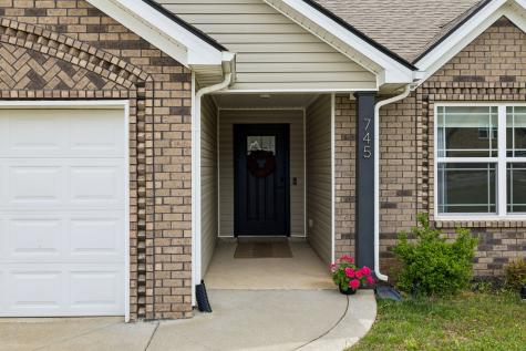 745 Cedar Lane Springfield TN 37172