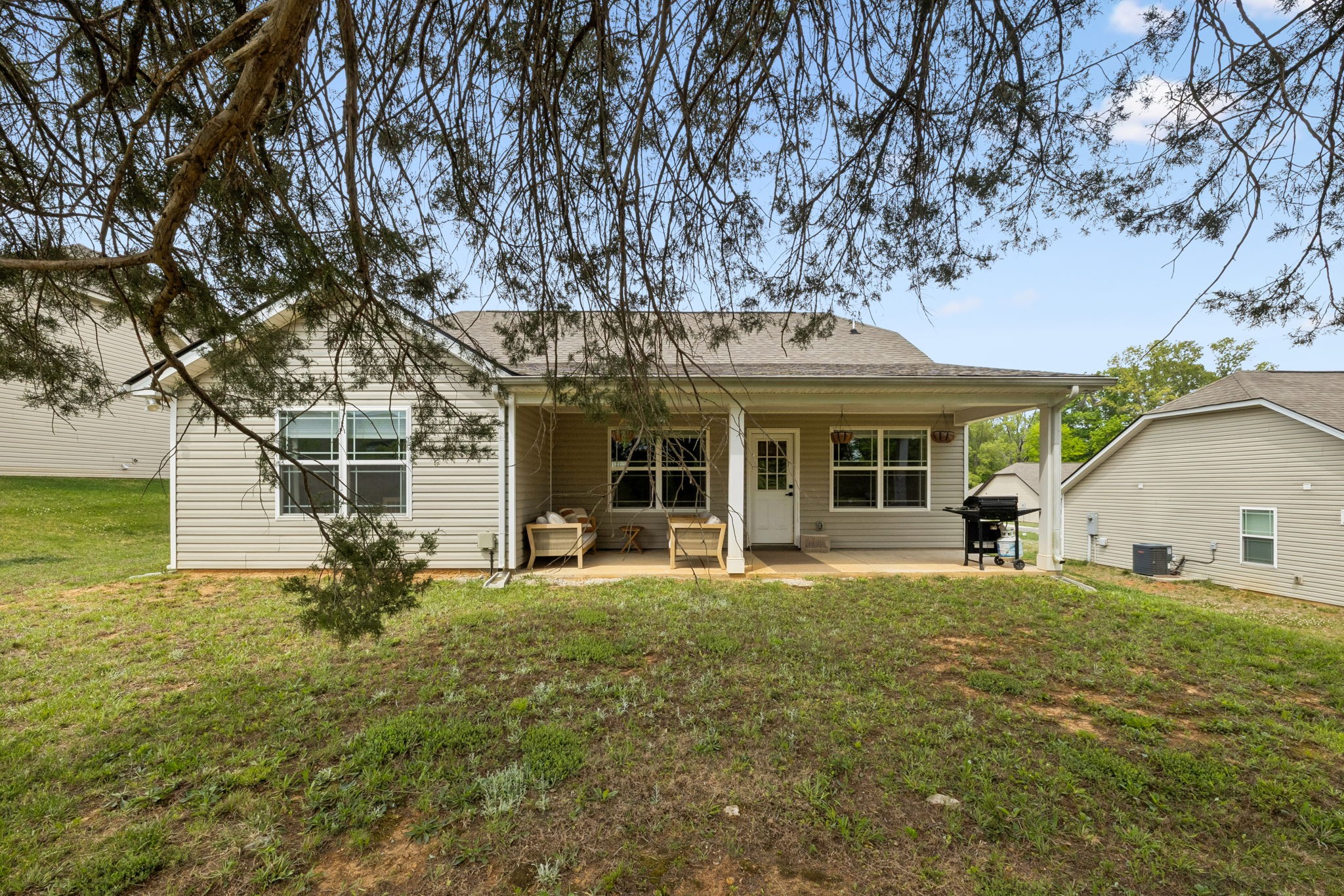 745 Cedar Lane Springfield TN 37172