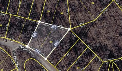 34 Swiper Drive Smithville TN 37166