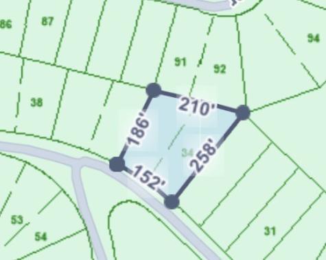 34 Swiper Drive Smithville TN 37166