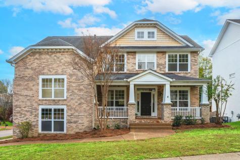 1205 Limerick Lane Franklin TN 37067