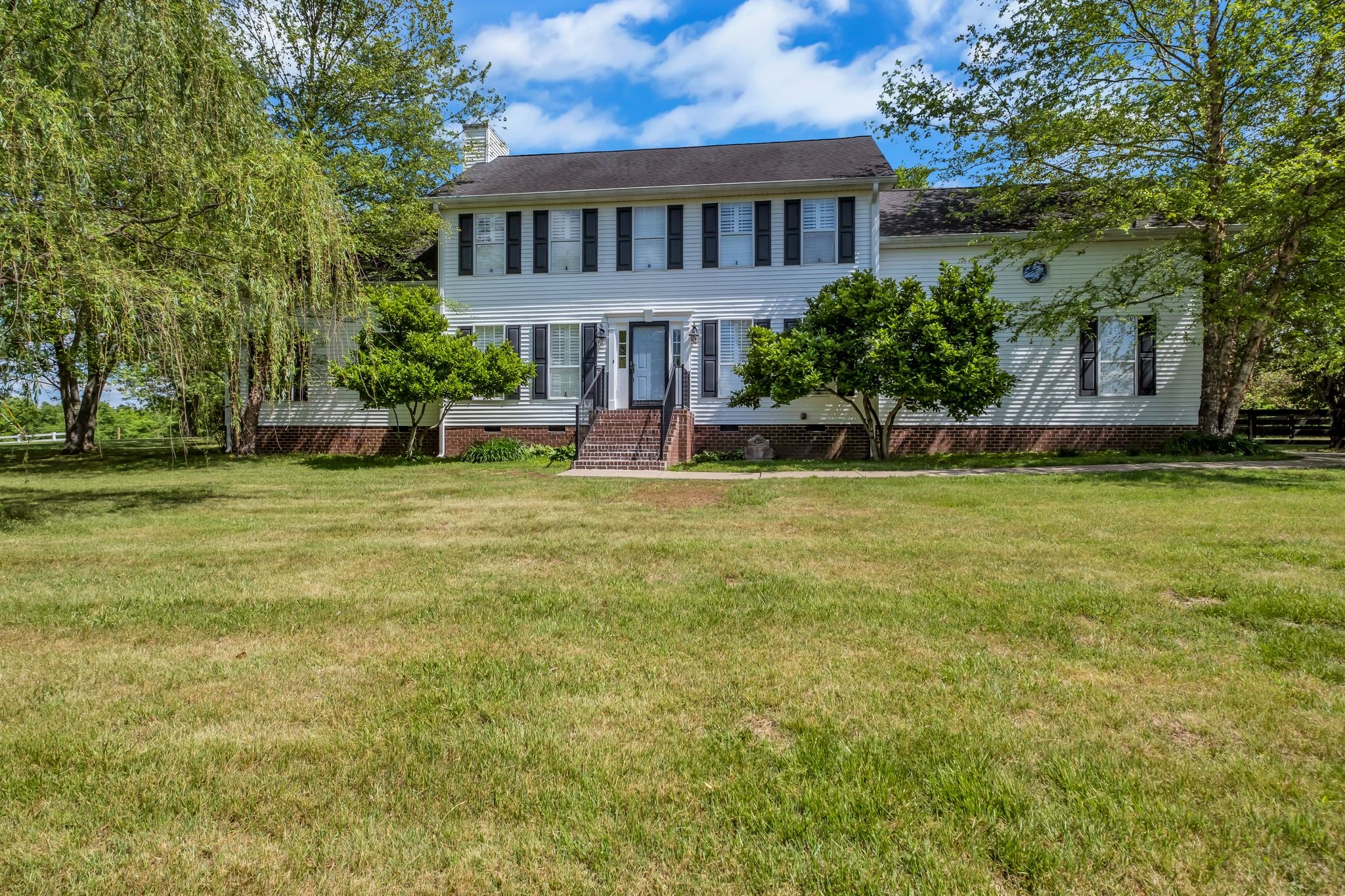 420 Rock Springs Road Castalian Springs TN 37031