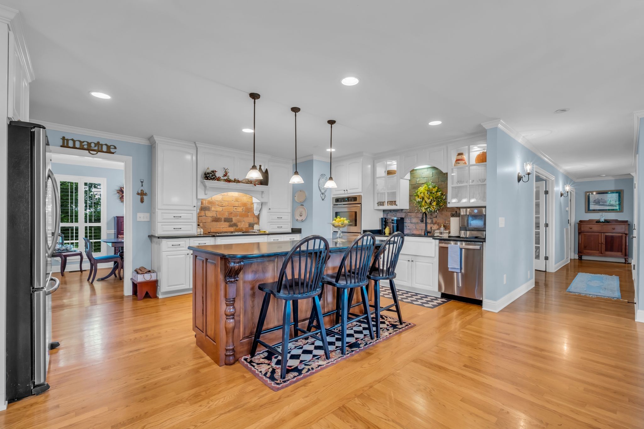 420 Rock Springs Road Castalian Springs TN 37031