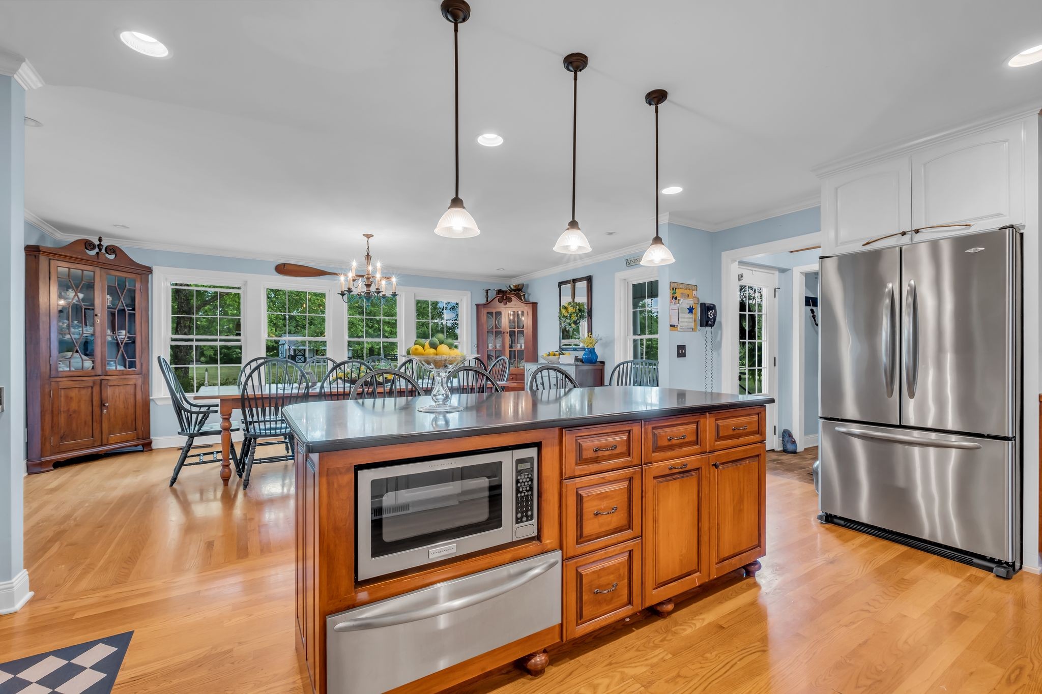 420 Rock Springs Road Castalian Springs TN 37031