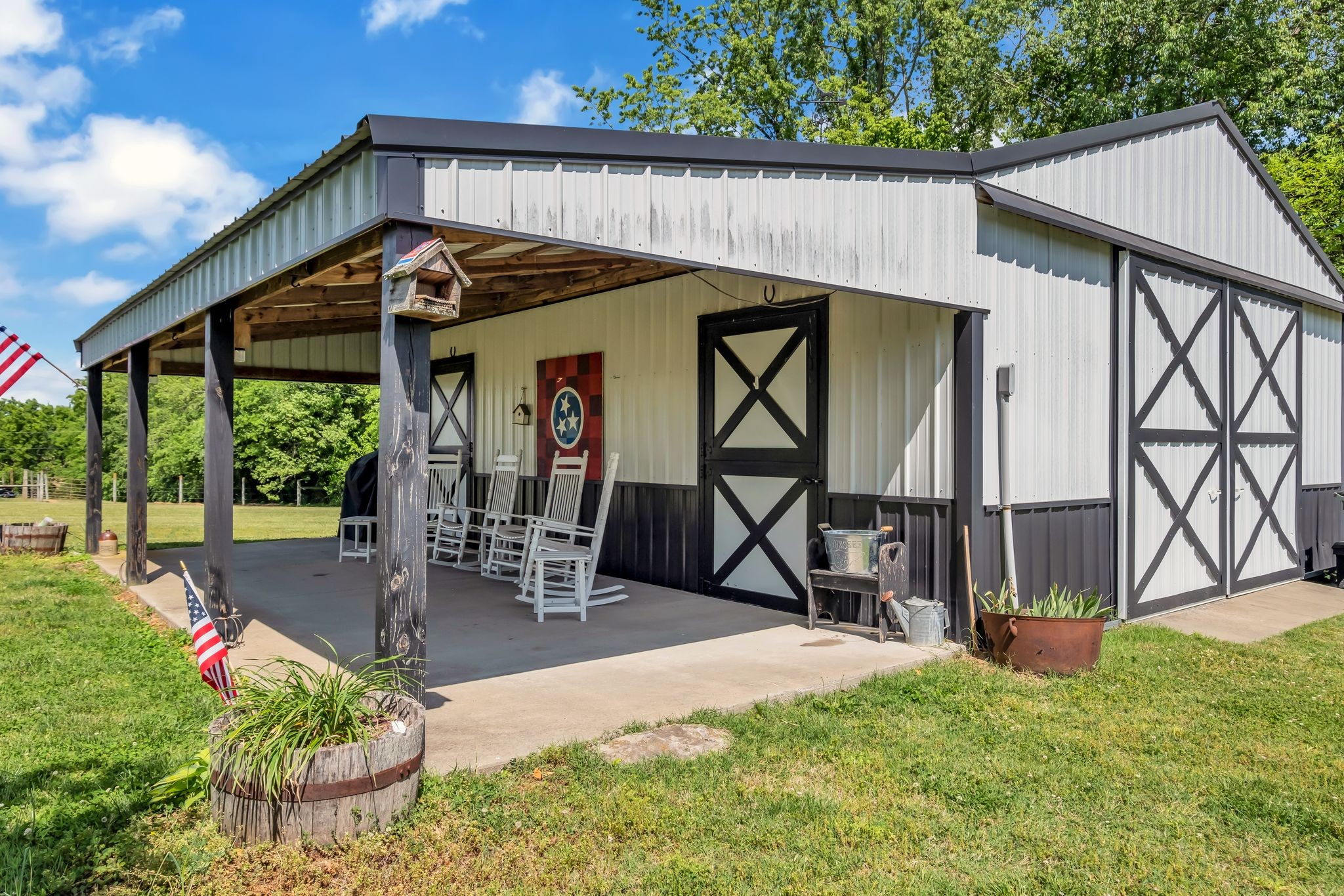 420 Rock Springs Road Castalian Springs TN 37031