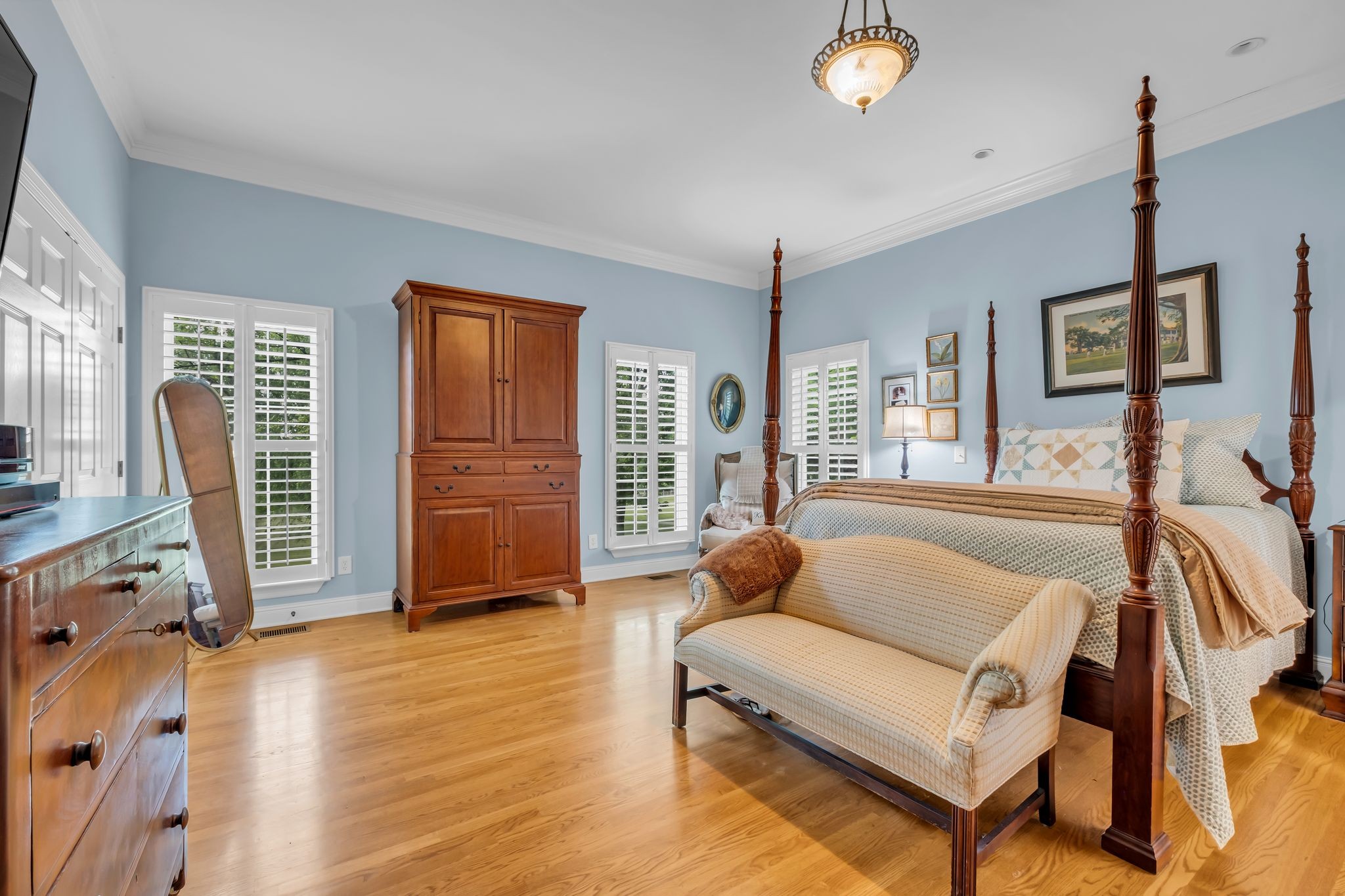 420 Rock Springs Road Castalian Springs TN 37031