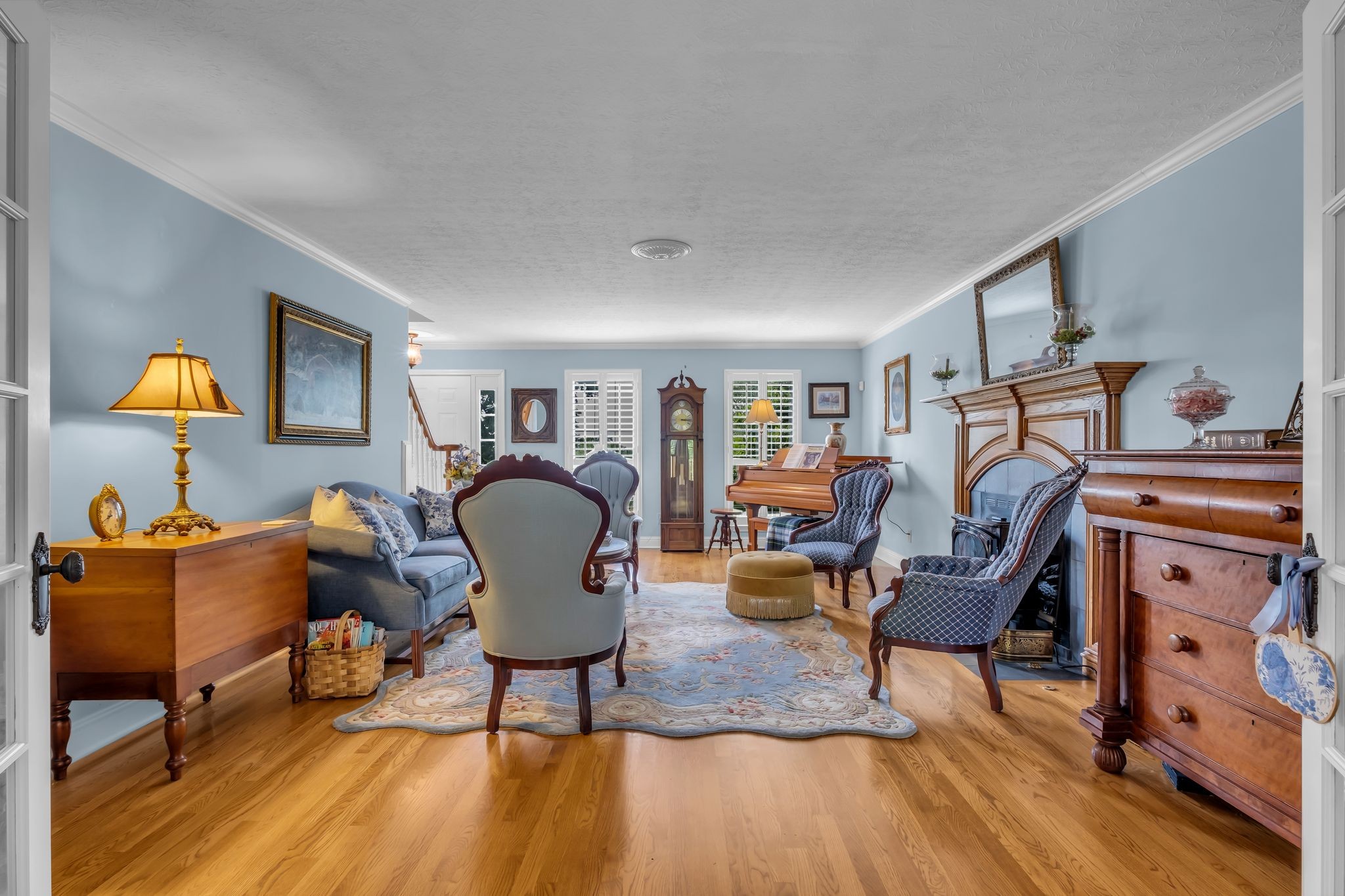 420 Rock Springs Road Castalian Springs TN 37031
