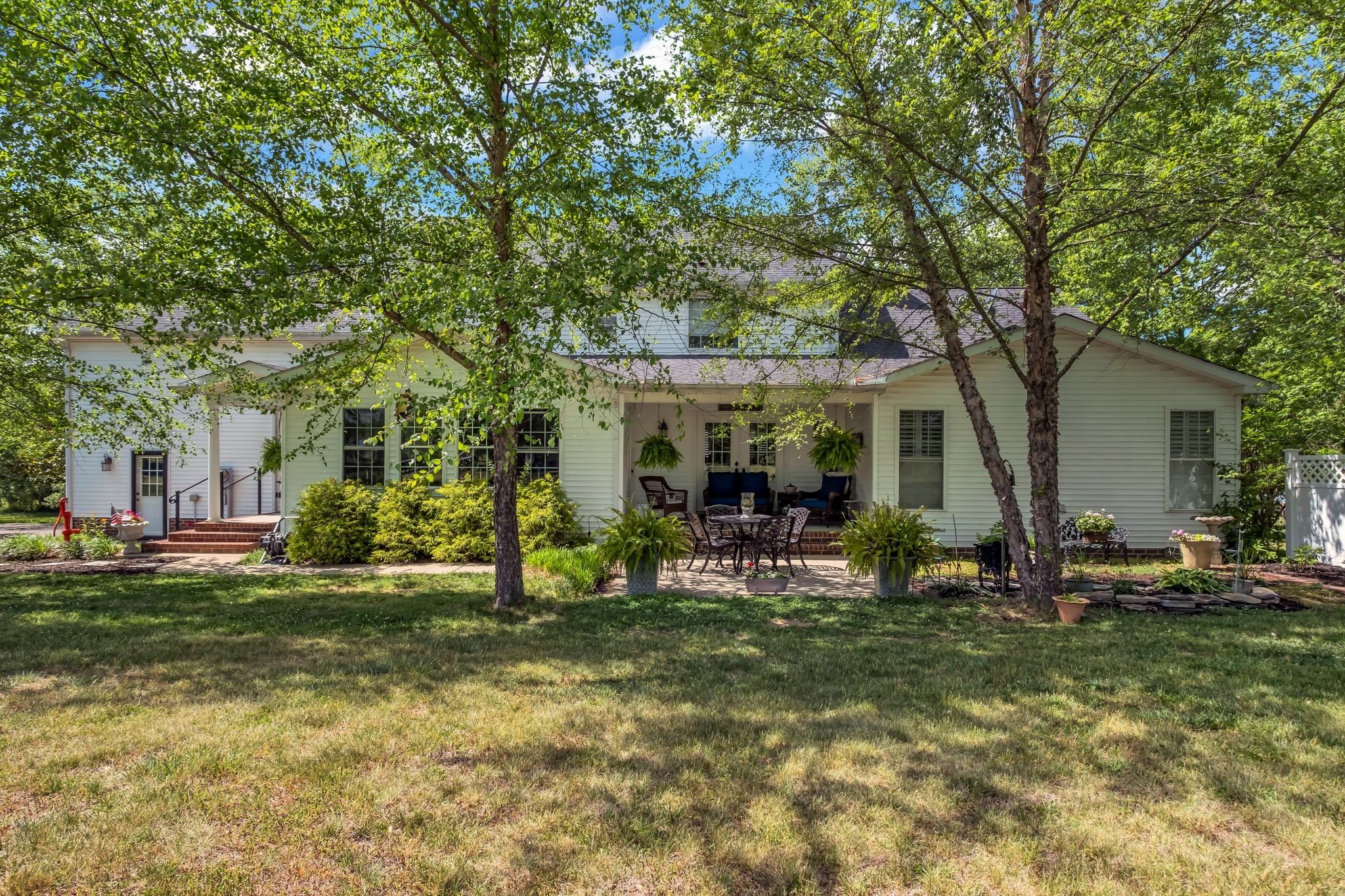 420 Rock Springs Road Castalian Springs TN 37031