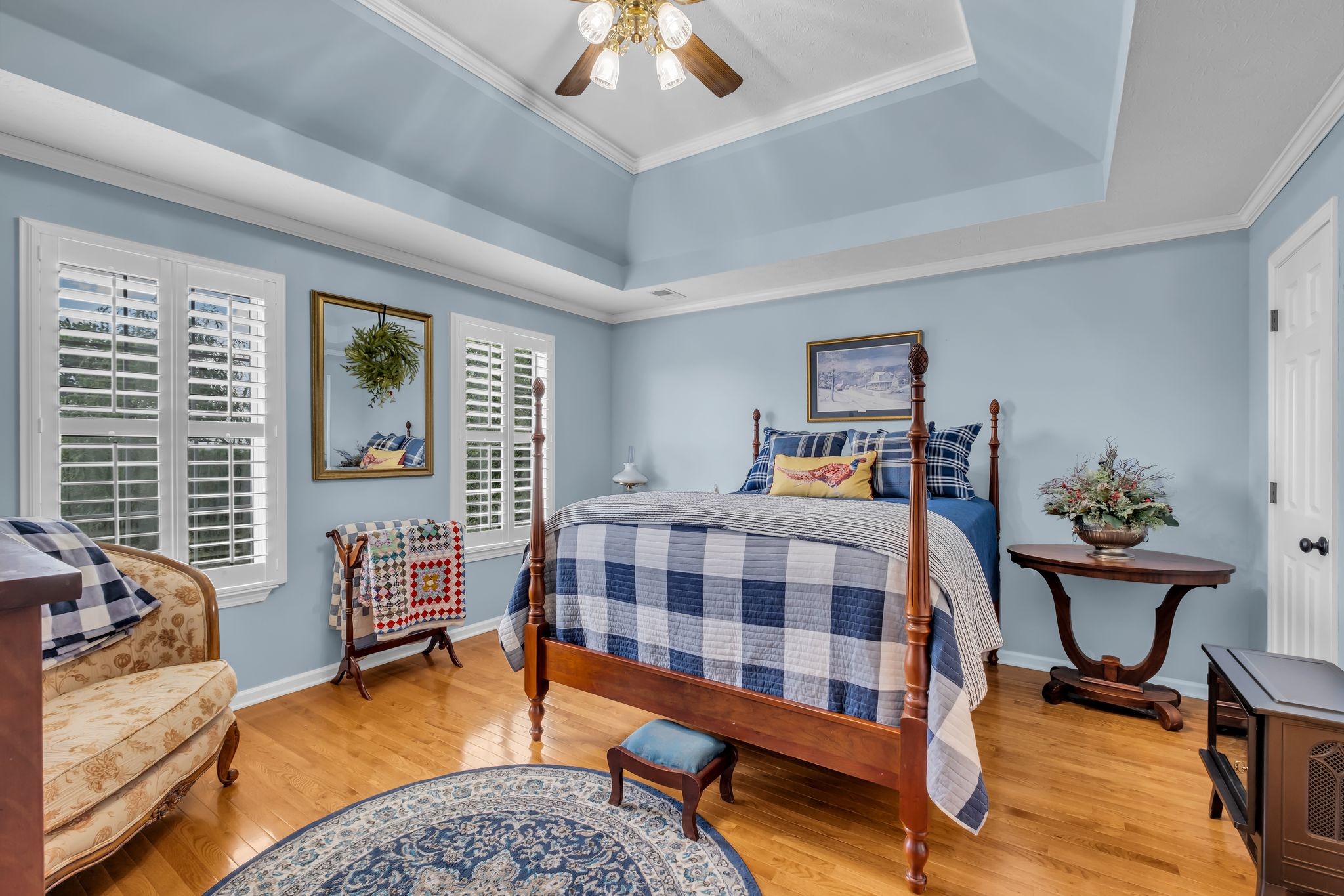 420 Rock Springs Road Castalian Springs TN 37031