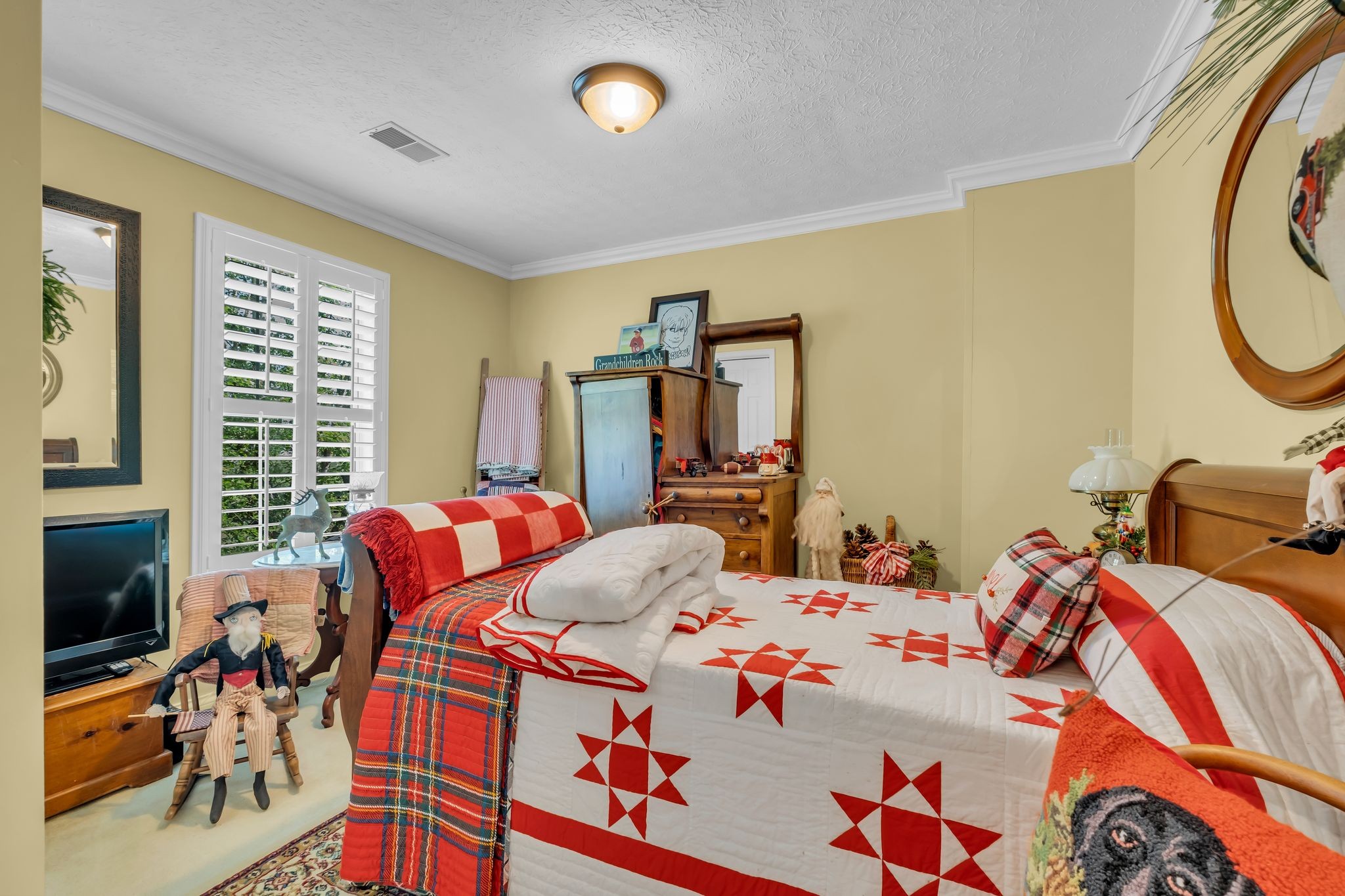 420 Rock Springs Road Castalian Springs TN 37031