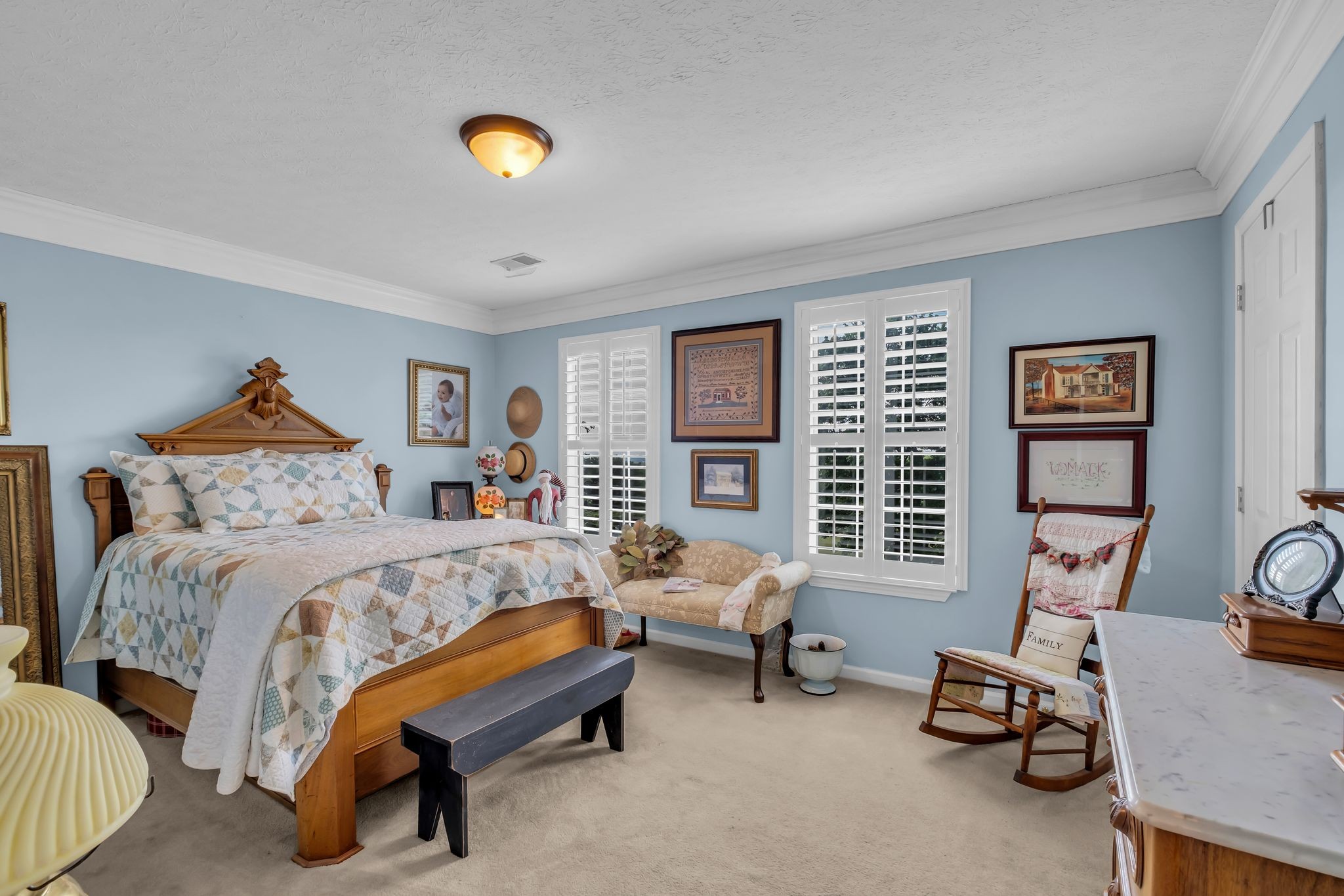420 Rock Springs Road Castalian Springs TN 37031