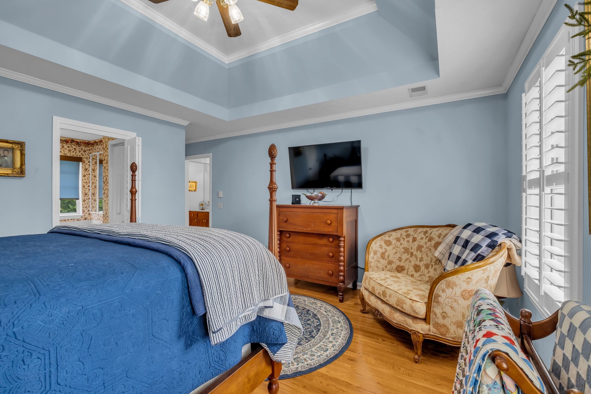 420 Rock Springs Road Castalian Springs TN 37031