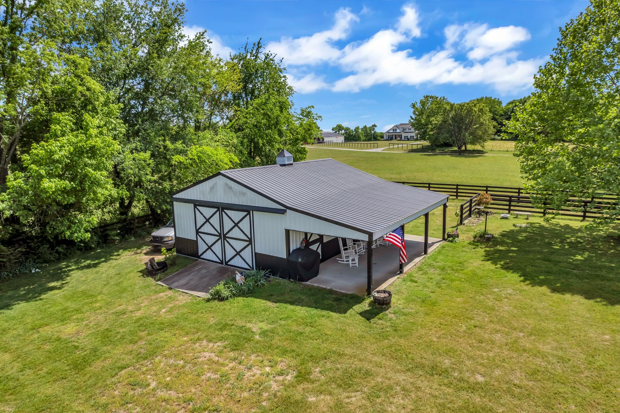 420 Rock Springs Road Castalian Springs TN 37031