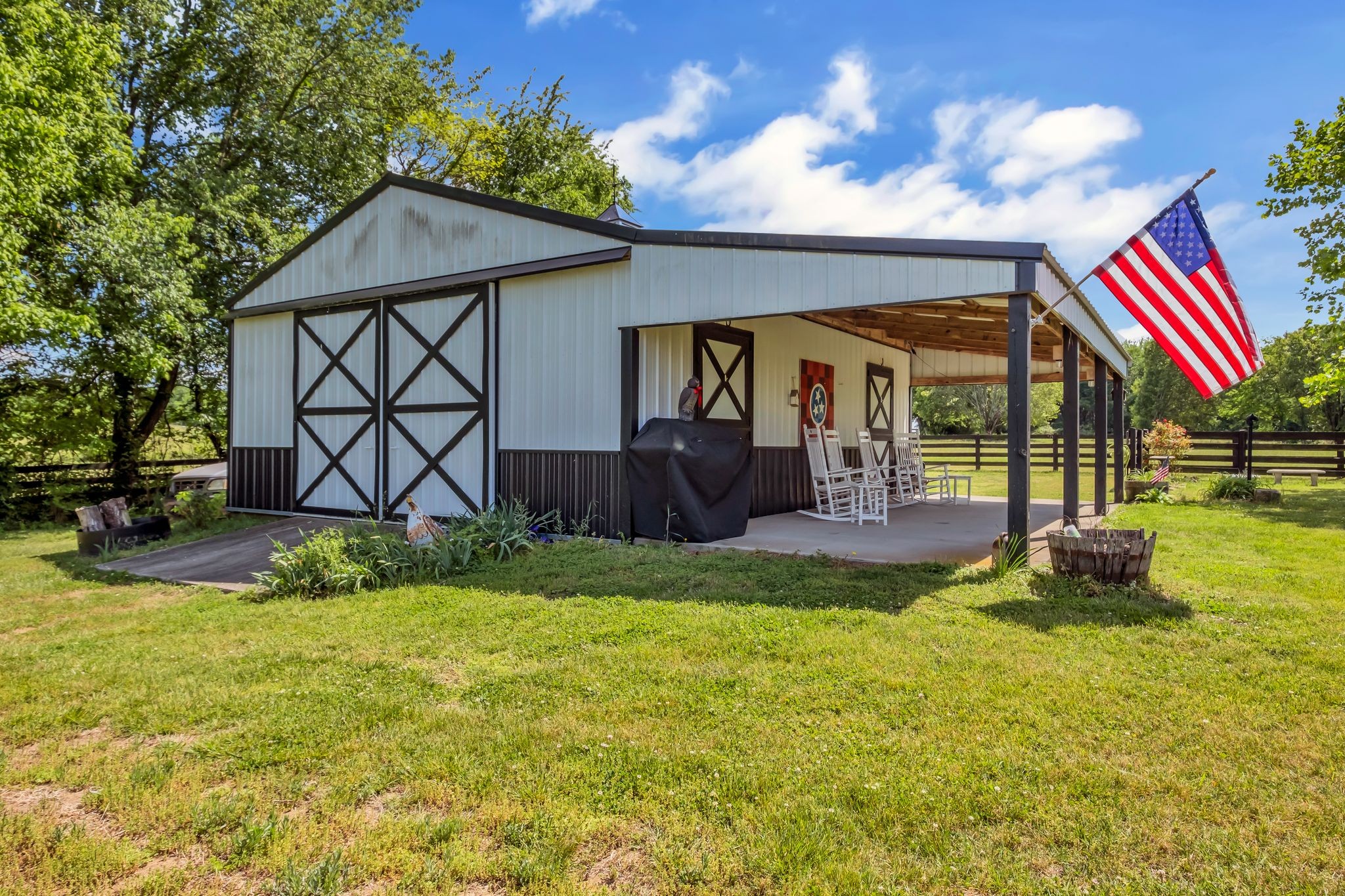 420 Rock Springs Road Castalian Springs TN 37031