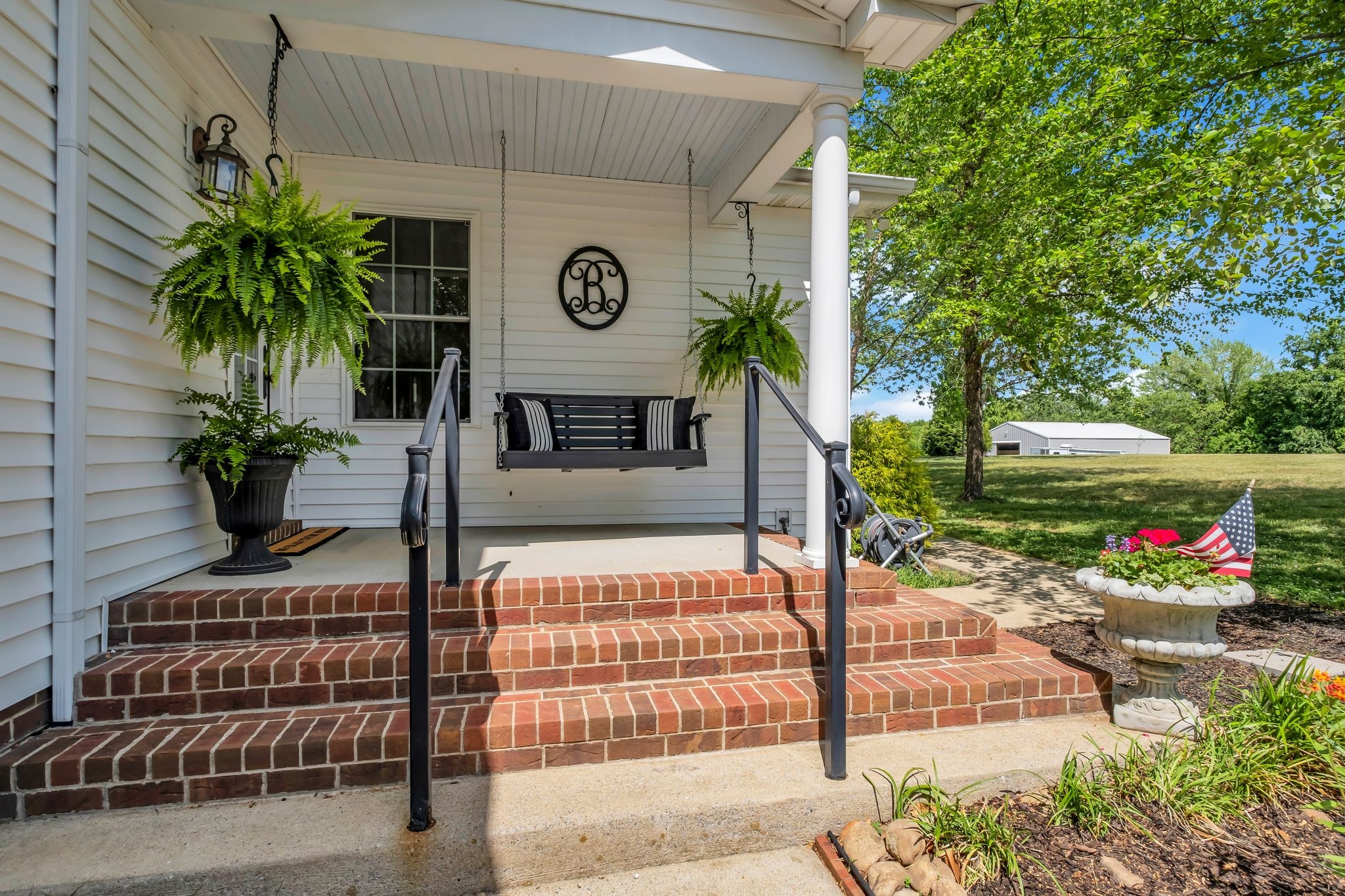 420 Rock Springs Road Castalian Springs TN 37031