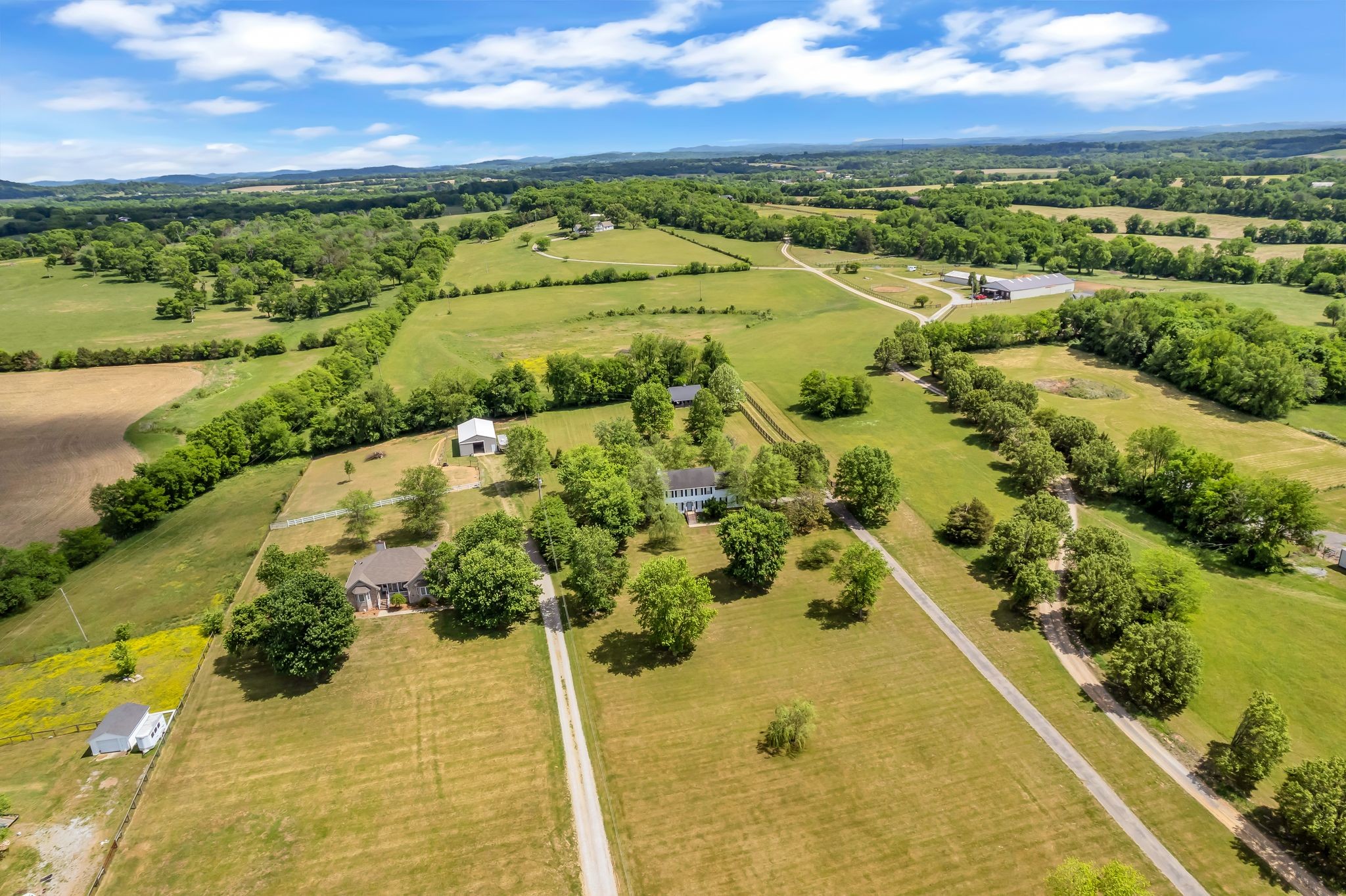 420 Rock Springs Road Castalian Springs TN 37031