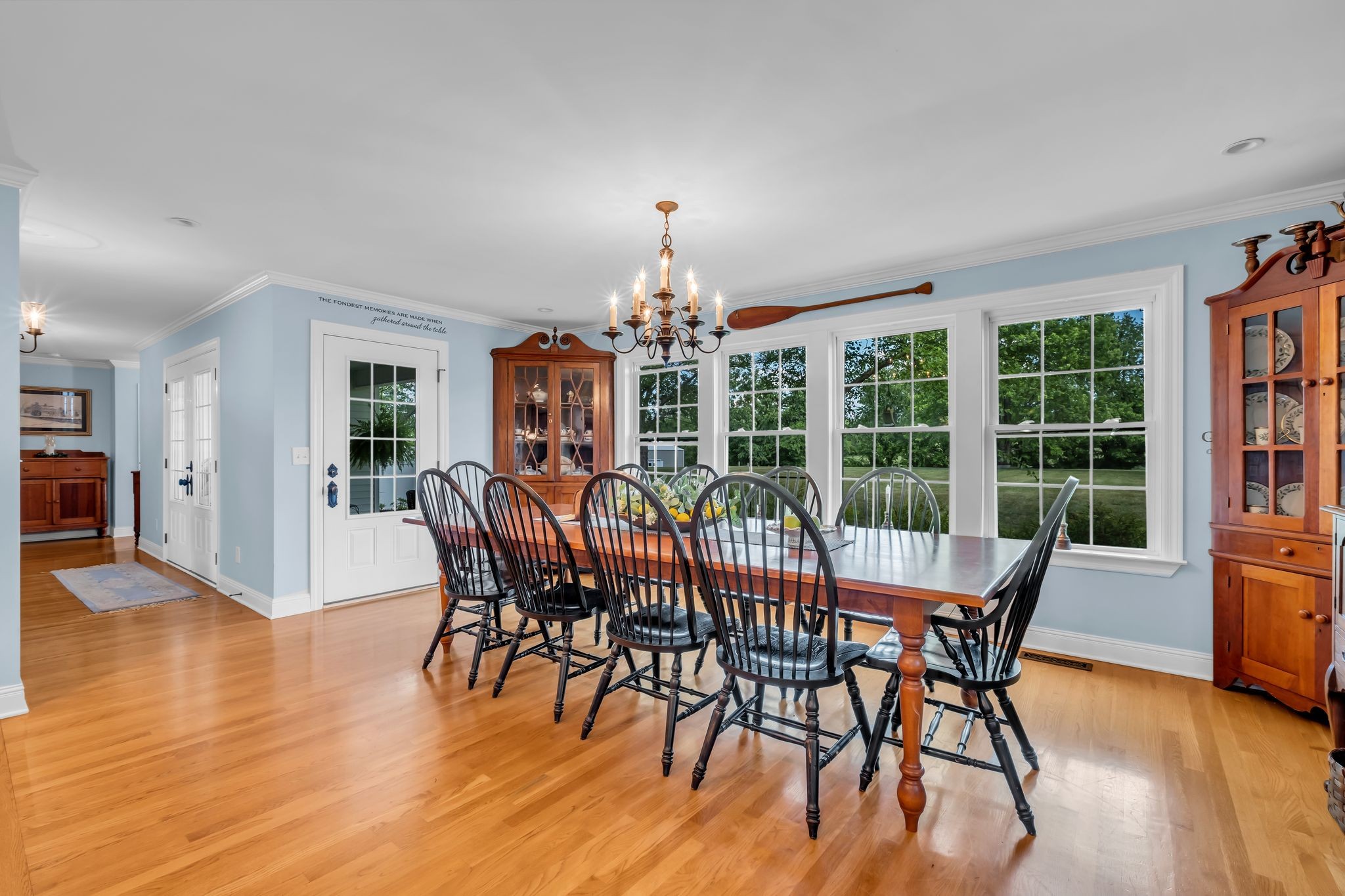 420 Rock Springs Road Castalian Springs TN 37031