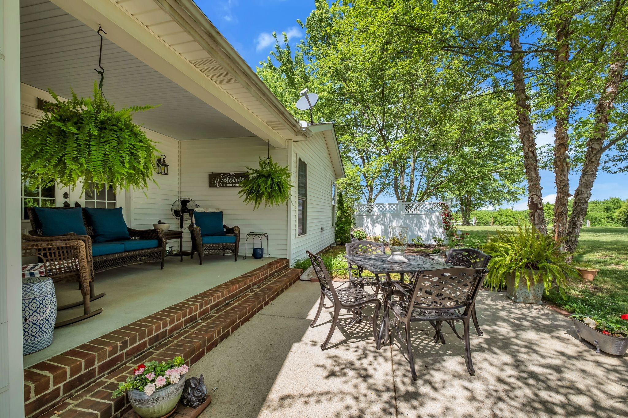 420 Rock Springs Road Castalian Springs TN 37031