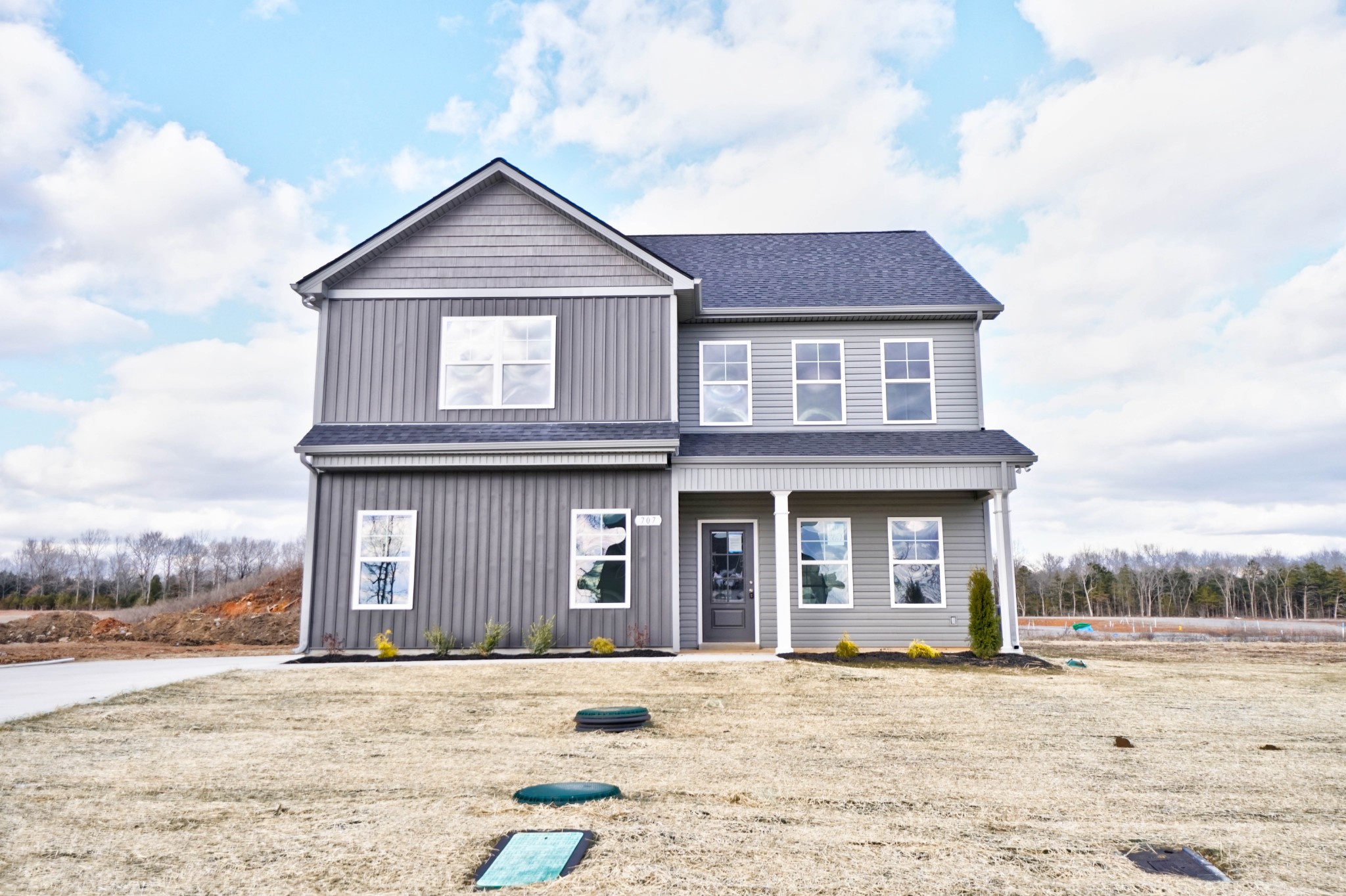 707 Vrabel Road Murfreesboro TN 37130