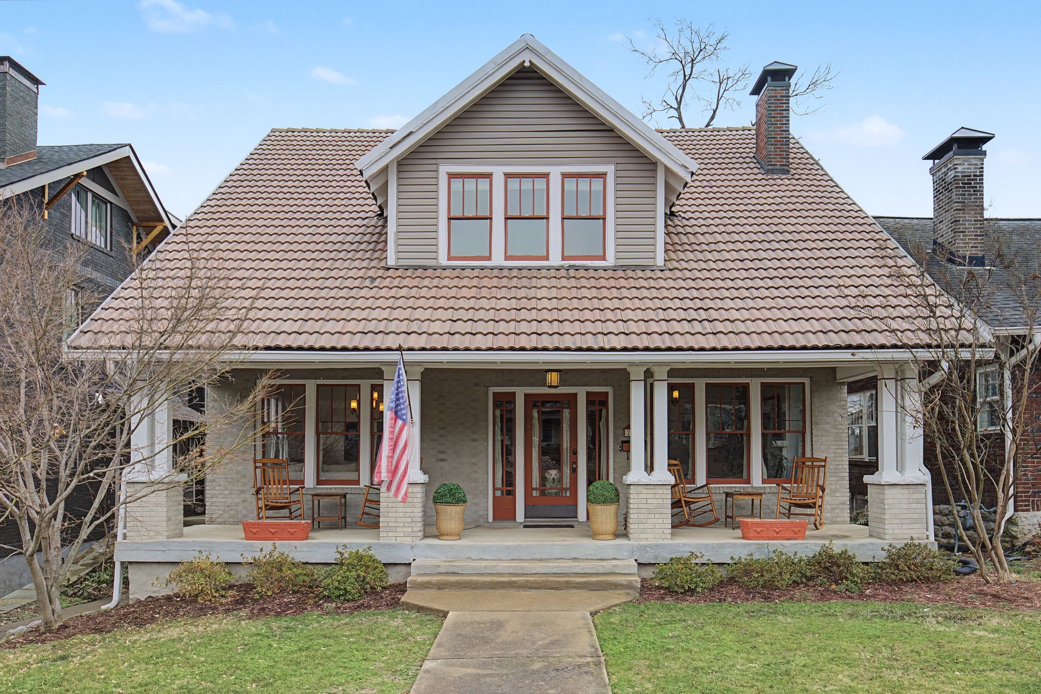 2402 Oakland Avenue Nashville TN 37212