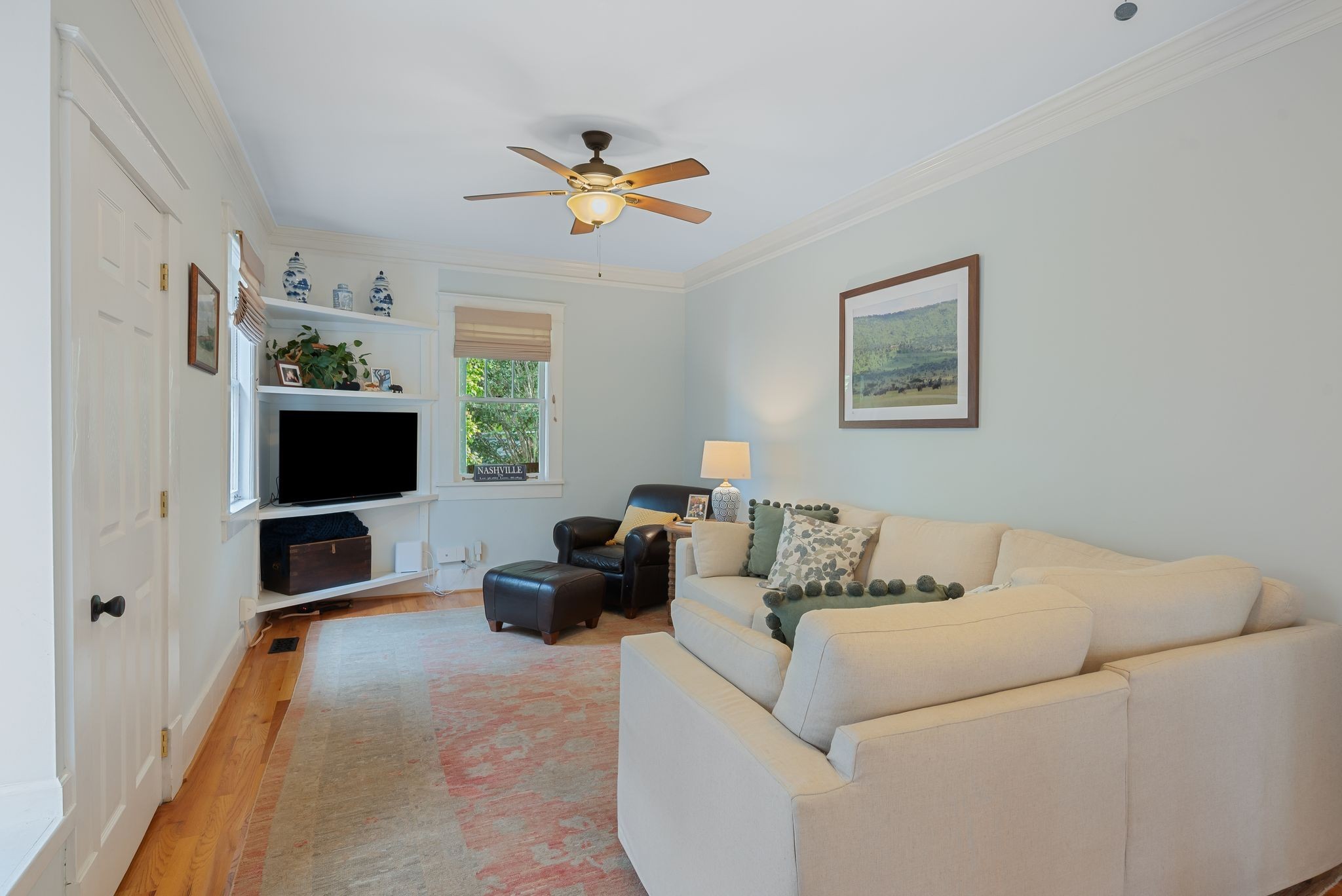 2402 Oakland Avenue Nashville TN 37212