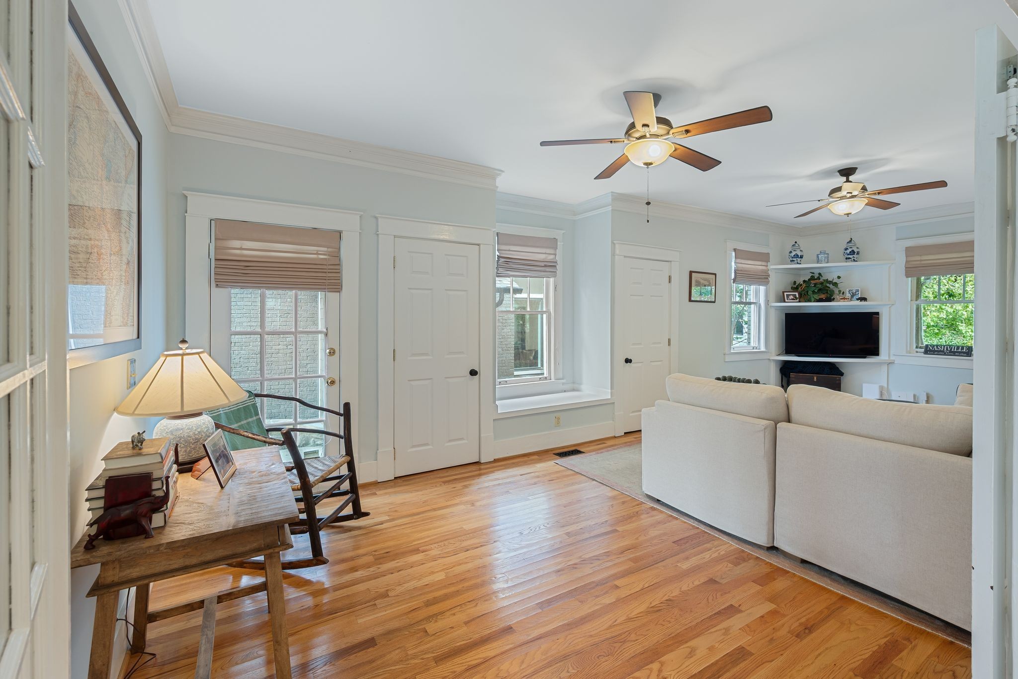 2402 Oakland Avenue Nashville TN 37212