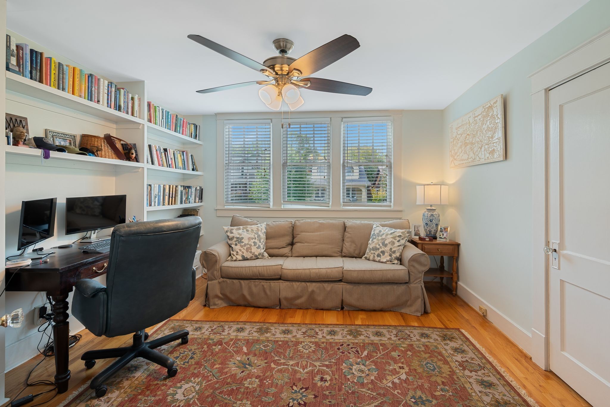 2402 Oakland Avenue Nashville TN 37212