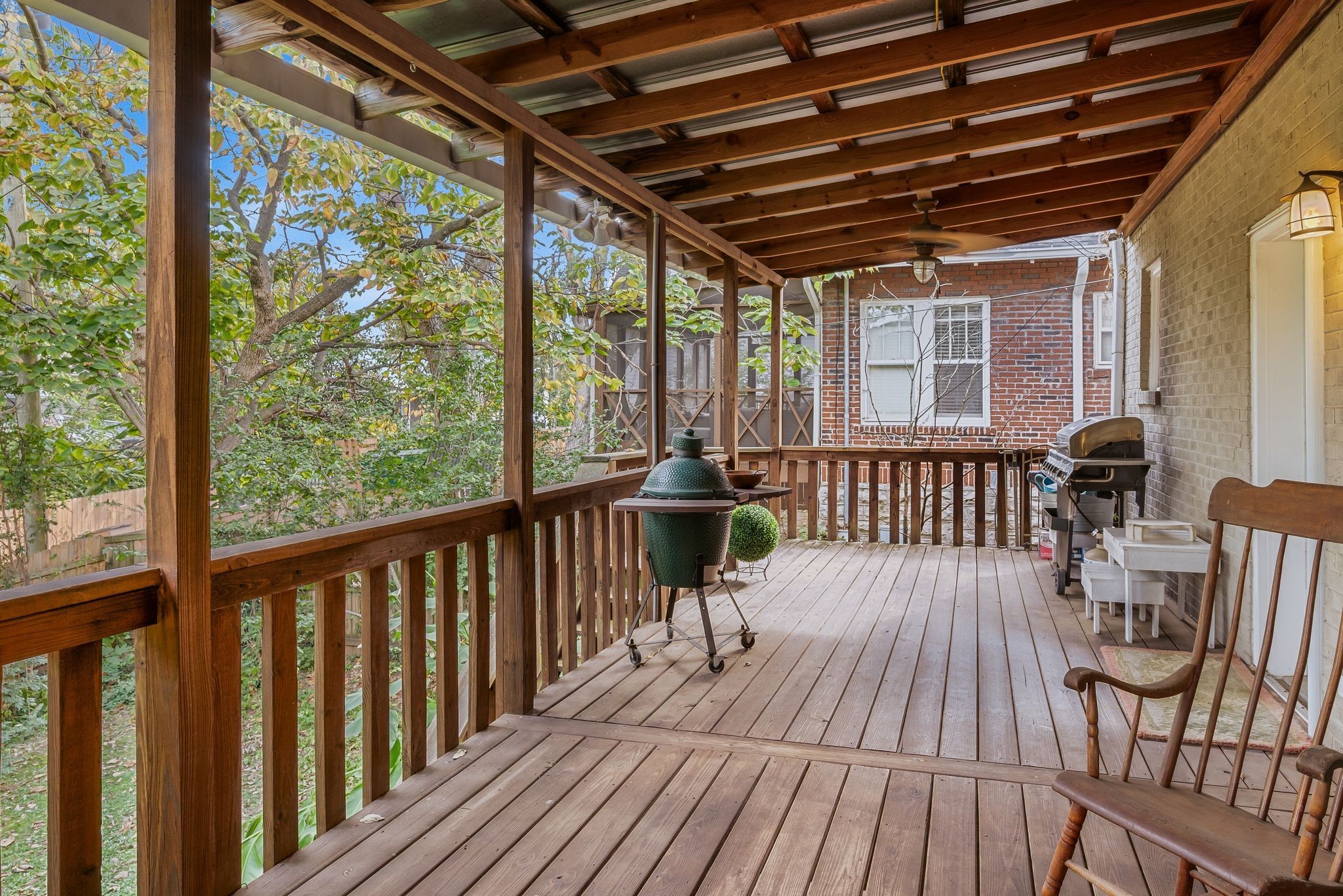 2402 Oakland Avenue Nashville TN 37212