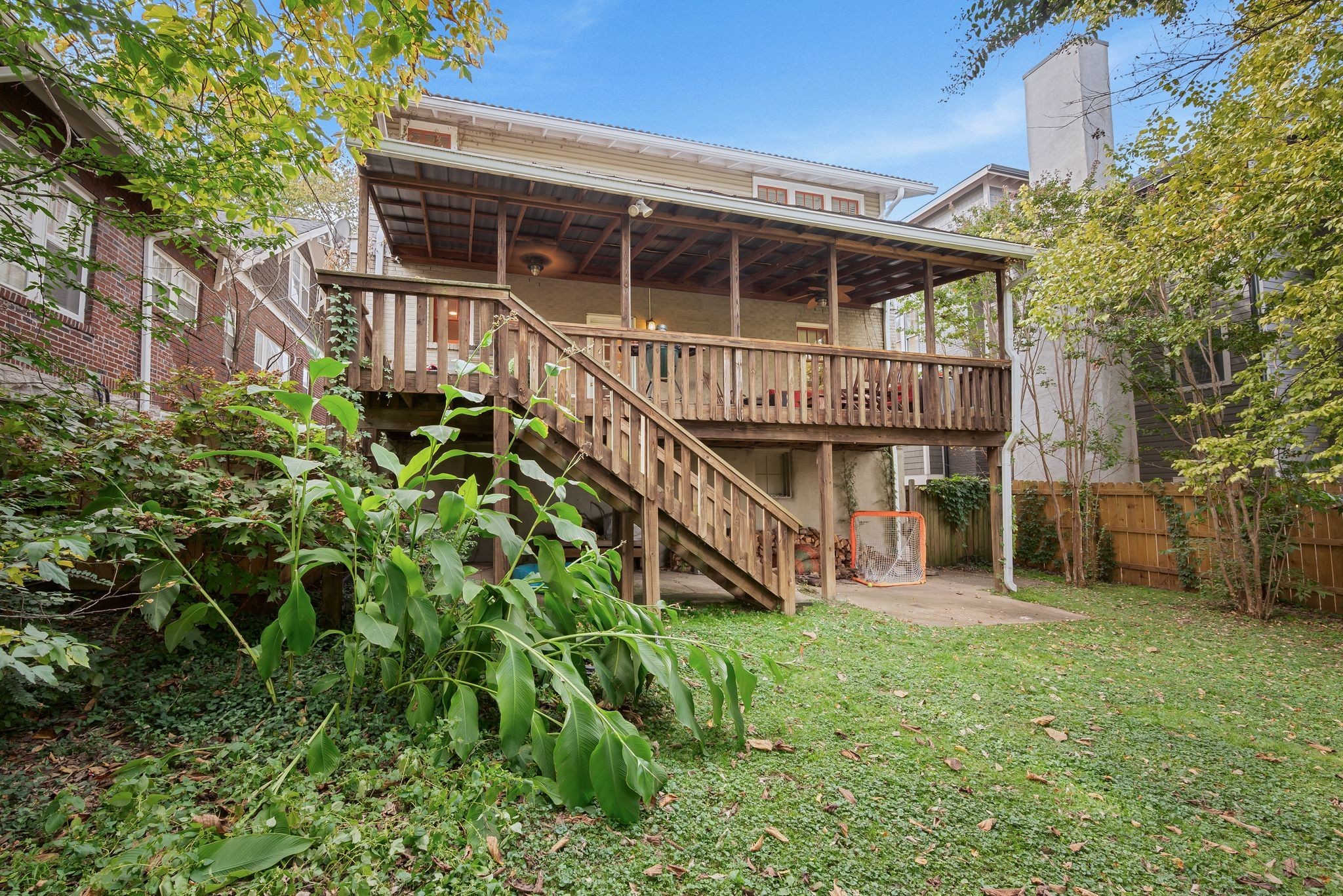 2402 Oakland Avenue Nashville TN 37212