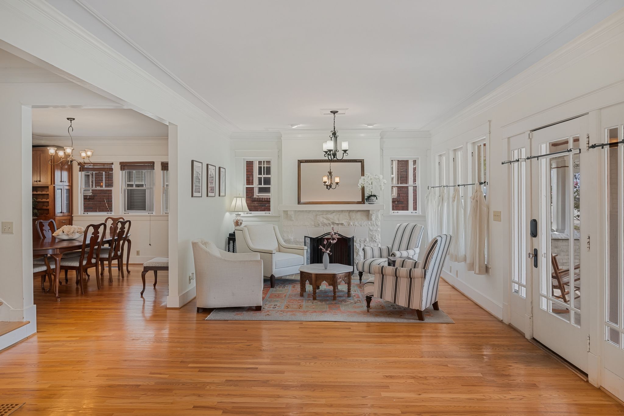 2402 Oakland Avenue Nashville TN 37212