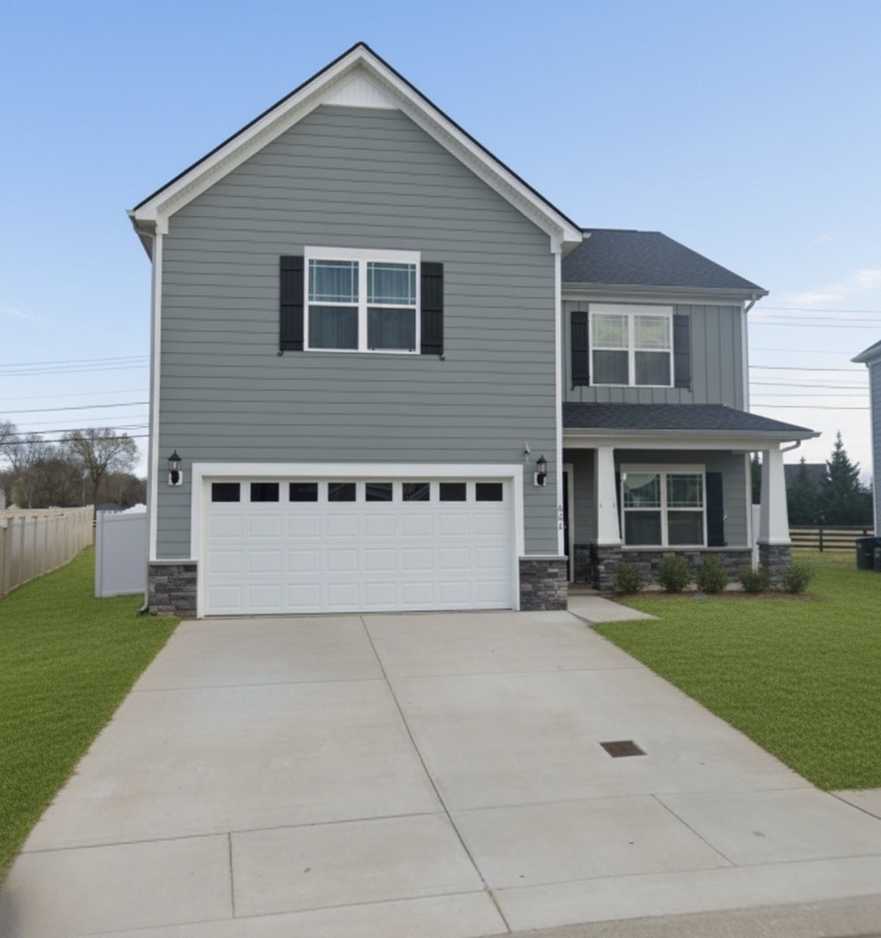 621 High Echelon Circle Smyrna TN 37167