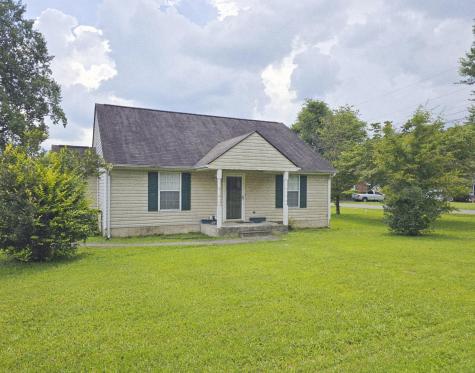407 W 3rd Street Jasper TN 37347