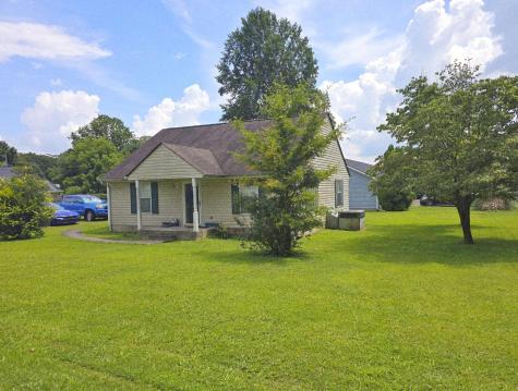 407 W 3rd Street Jasper TN 37347