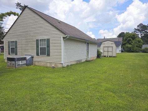 407 W 3rd Street Jasper TN 37347