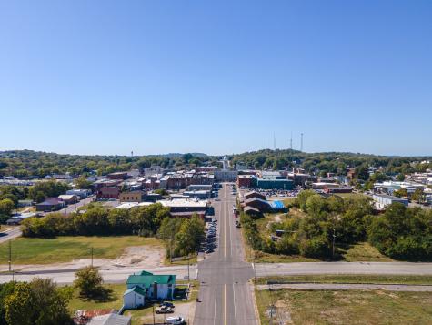 807 S Water Street Columbia TN 38401