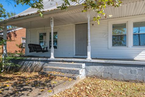 807 S Water Street Columbia TN 38401