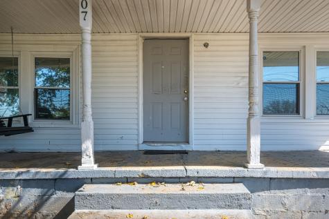 807 S Water Street Columbia TN 38401