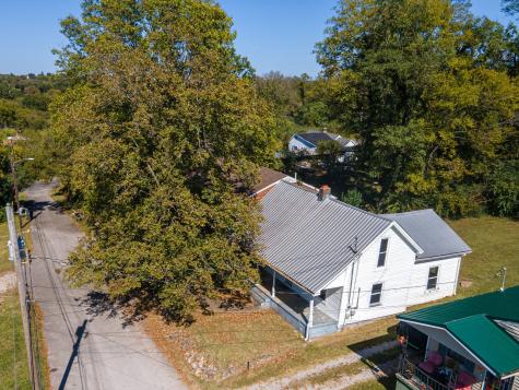 807 S Water Street Columbia TN 38401