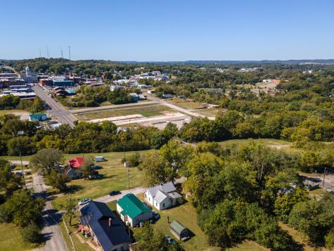 807 S Water Street Columbia TN 38401