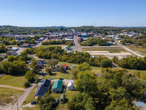 807 S Water Street Columbia TN 38401