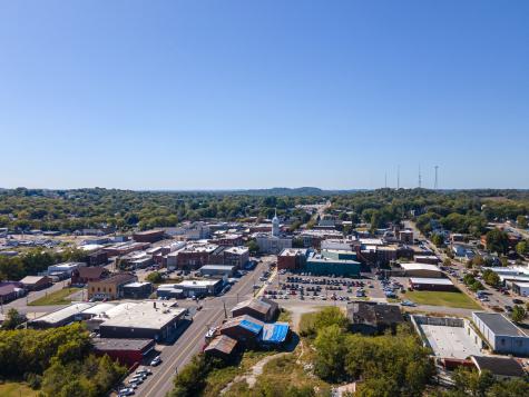 807 S Water Street Columbia TN 38401