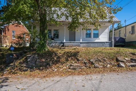 807 S Water Street Columbia TN 38401