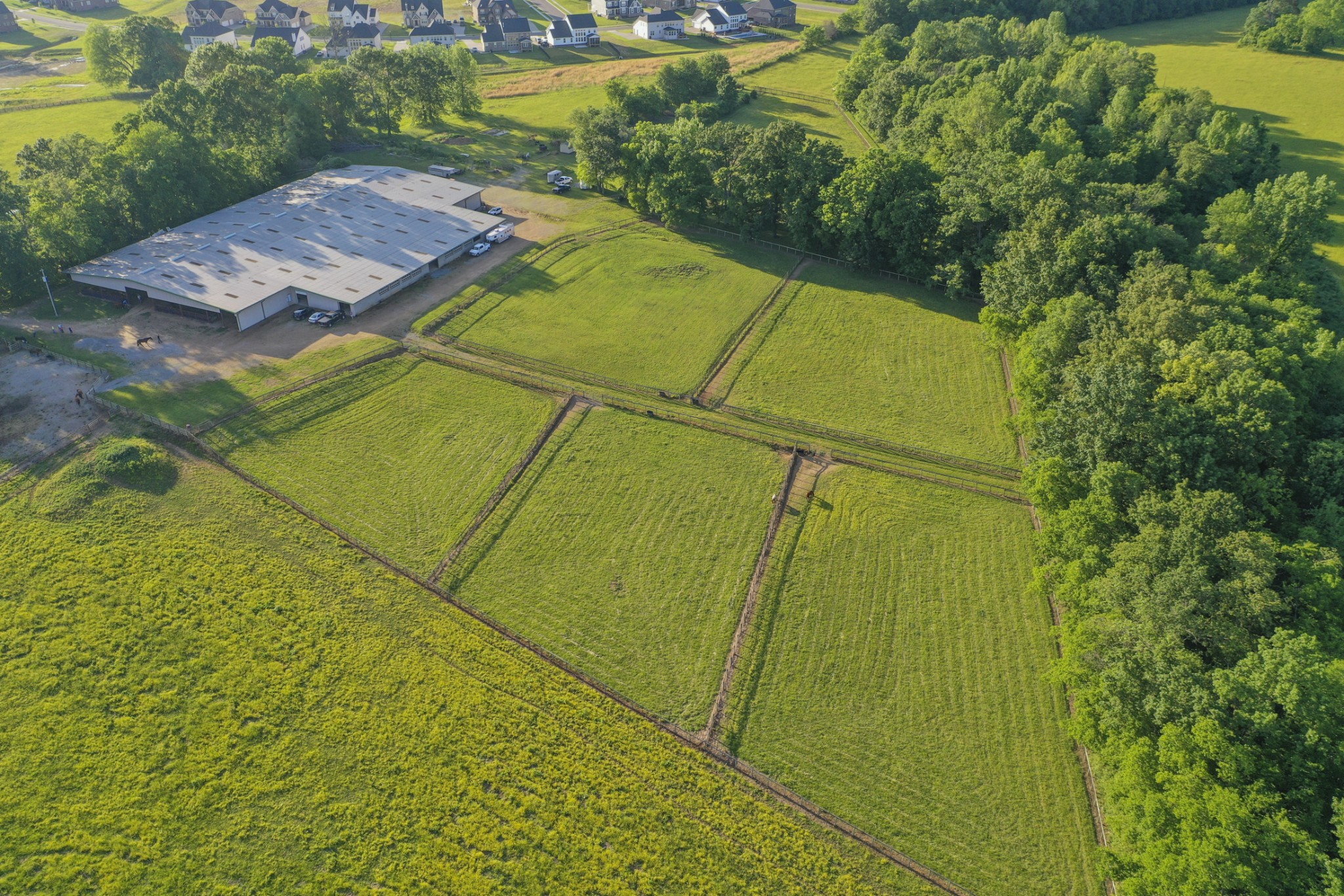 6330 Cox Road Arrington TN 37014